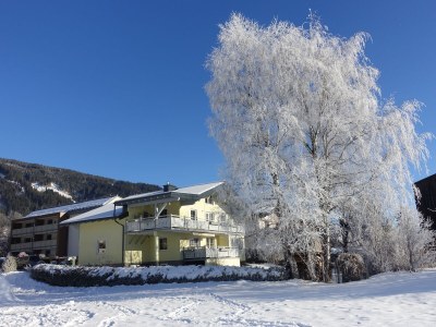 Holiday apartment Apartment Gimpl - Outdoor photo 2