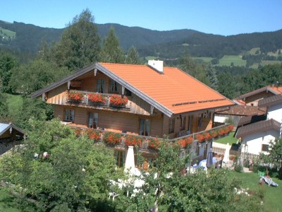 Holiday apartment Alt - Outdoor photo 2