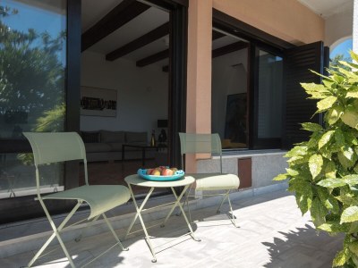 Holiday house Villa Paula - Features photo 26