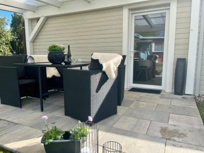Holiday house Forest-Fringed Comfort - Outdoor photo 3