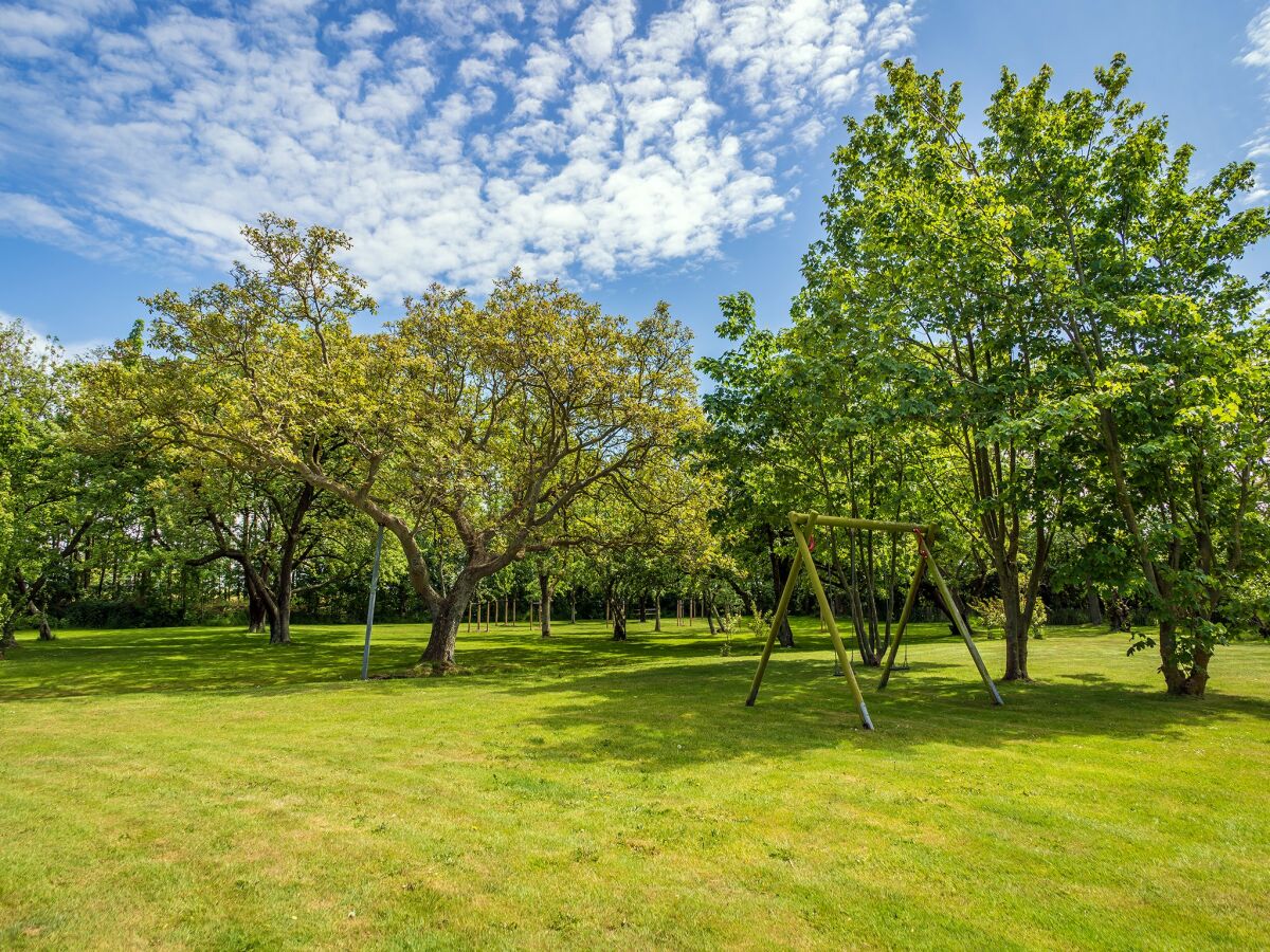 Farmhouse Farmhouse Apartment Near De Slufter - Outdoor photo 2