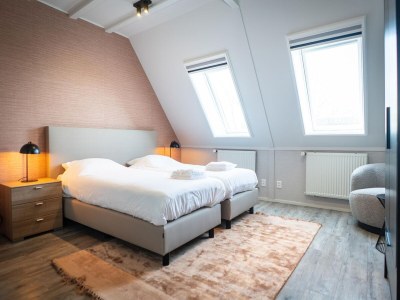 Farmhouse Farmhouse Apartment Near De Slufter - Features photo 7