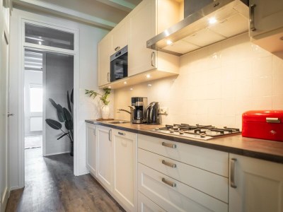 Farmhouse Farmhouse Apartment Near De Slufter - Features photo 15