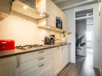 Farmhouse Farmhouse Apartment Near De Slufter - Features photo 18