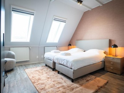 Farmhouse Farmhouse Apartment Near De Slufter - Features photo 23