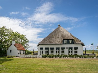 Farmhouse Bauernhaus nahe Naturreservat De Slufter - Outdoor photo 2