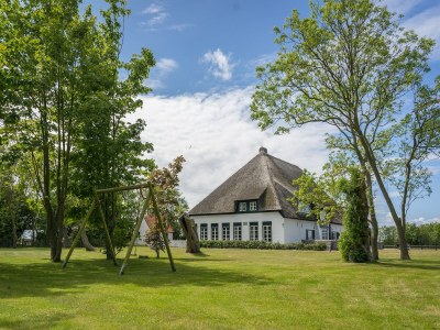 Farmhouse Bauernhaus nahe Naturreservat De Slufter - Outdoor photo 5