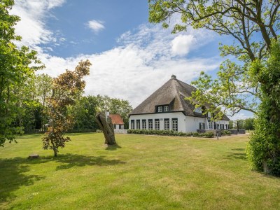 Farmhouse Bauernhaus nahe Naturreservat De Slufter - Outdoor photo 7