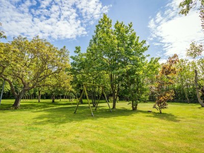 Farmhouse Bauernhaus nahe Naturreservat De Slufter - Outdoor photo 8