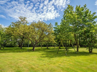 Farmhouse Bauernhaus nahe Naturreservat De Slufter - Outdoor photo 10