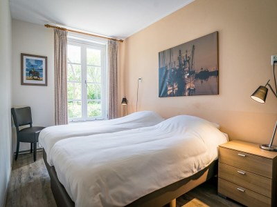Farmhouse Bauernhaus nahe Naturreservat De Slufter - Features photo 20