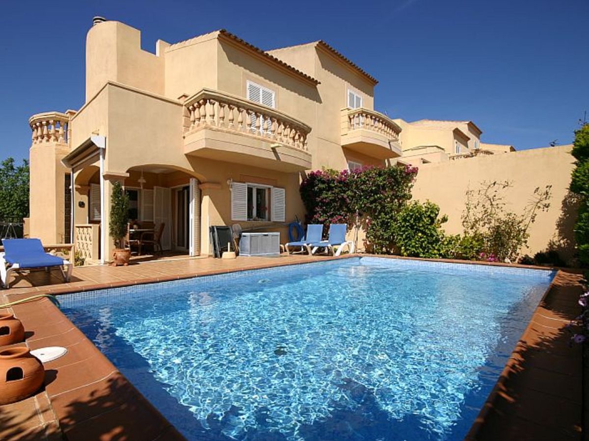 Holiday house Villa Iguana