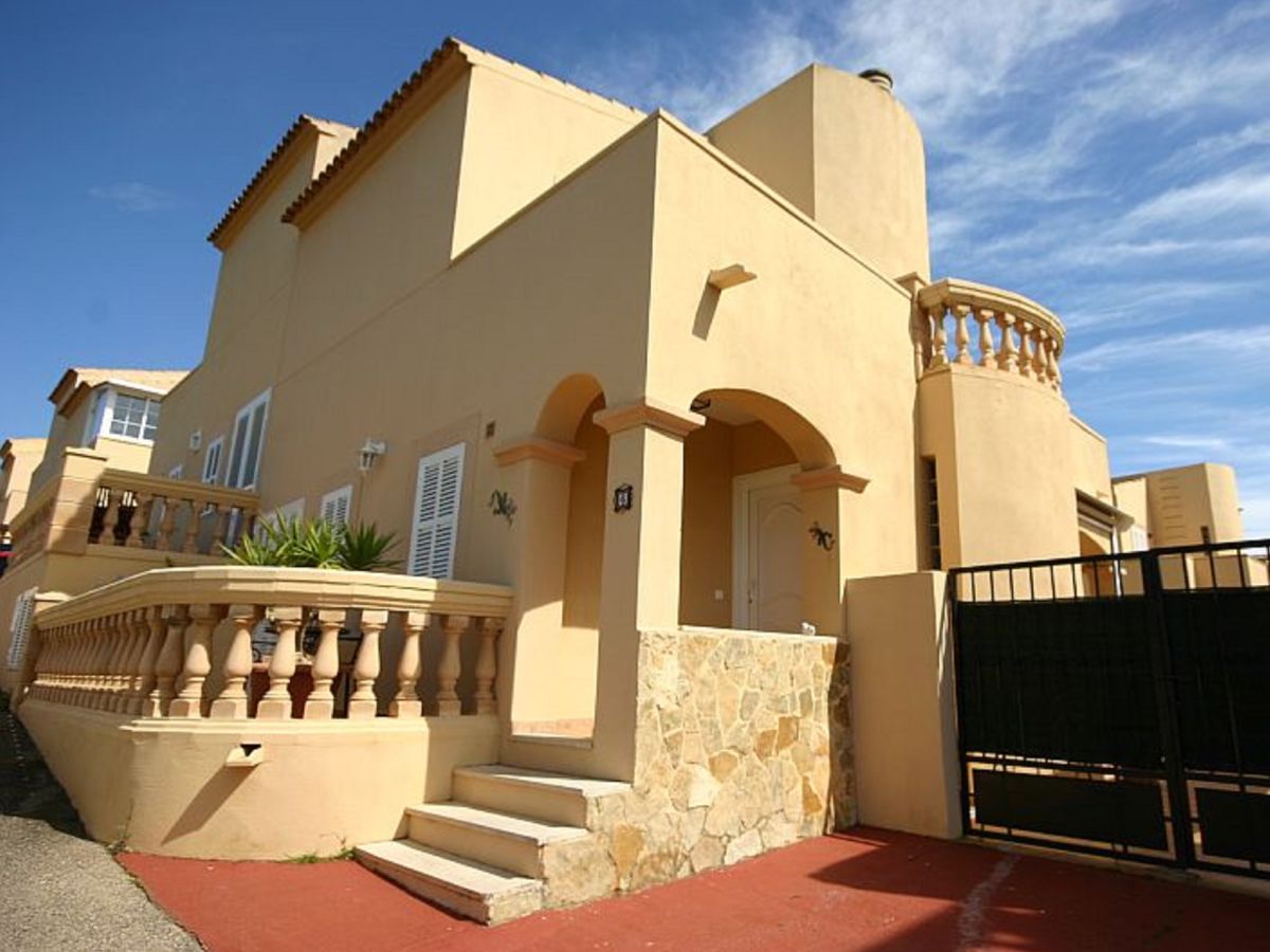Holiday house Villa Iguana - Outdoor photo 2