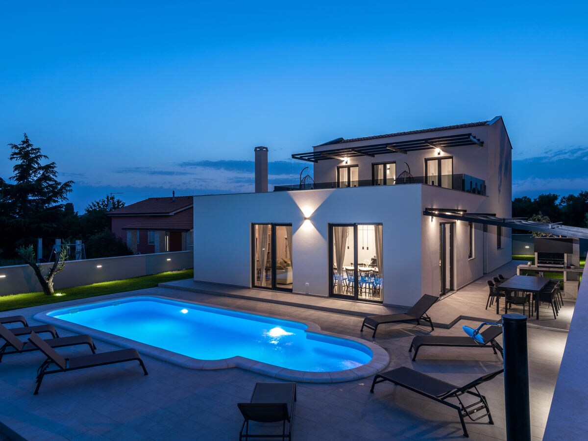 Villa Villa PerLe