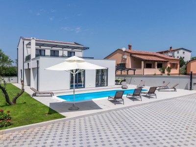 Villa Villa PerLe - Outdoor photo 7
