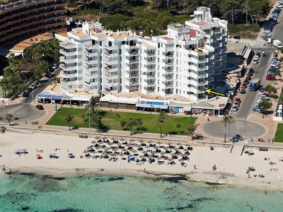 Holiday apartment | Panoramic Ocean View - Outdoor photo 2