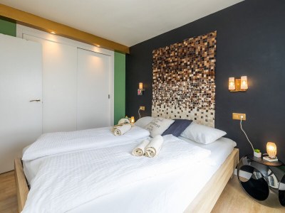 Holiday apartment | Panoramic Ocean View - Features photo 29