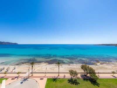 Holiday apartment | Panoramic Ocean View - Environment photo 39