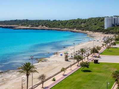Holiday apartment | Panoramic Ocean View - Environment photo 40