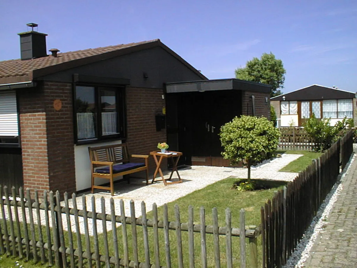 Holiday house Geestmerambacht Rekerlanden 196, Schoorldam
