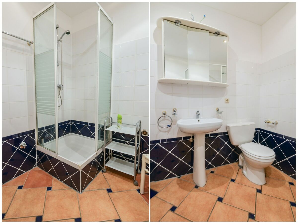 Apartment Küstenrefugium in Le Pouldu - Features photo 4