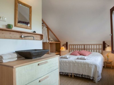 Holiday house Ecolodge Die Perle - Features photo 10