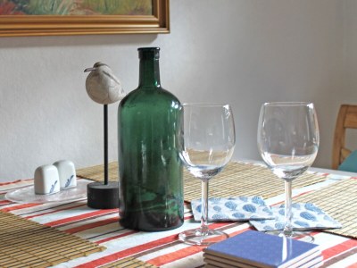 Holiday house Cottage Nordlicht - Features photo 9