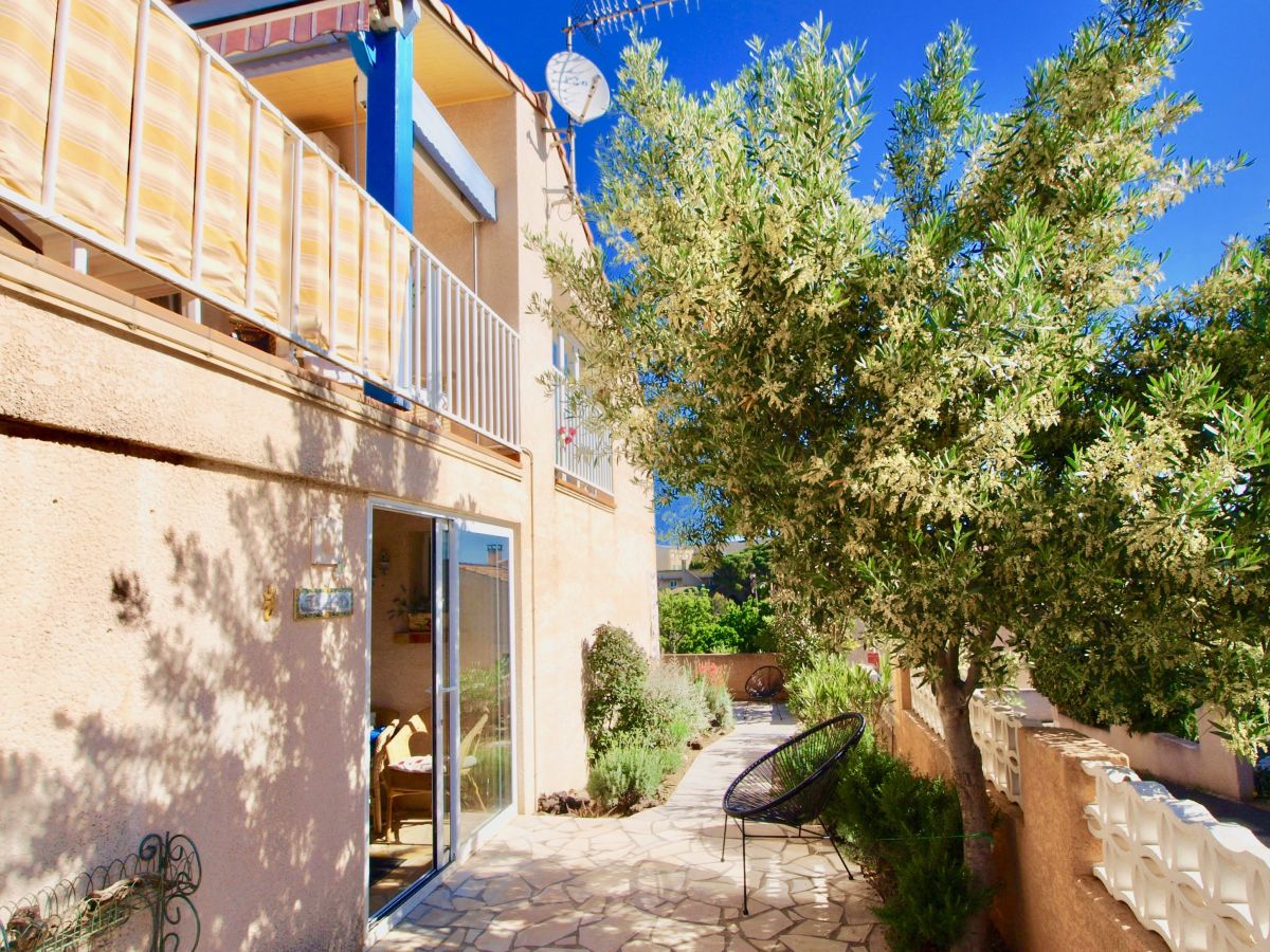 Holiday house Lavender Dream / private pool - Outdoor photo 2