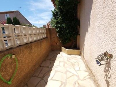 Holiday house Lavender Dream / private pool - Outdoor photo 7