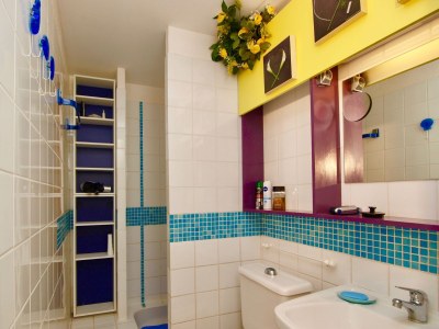 Holiday house Lavender Dream / private pool - Features photo 15