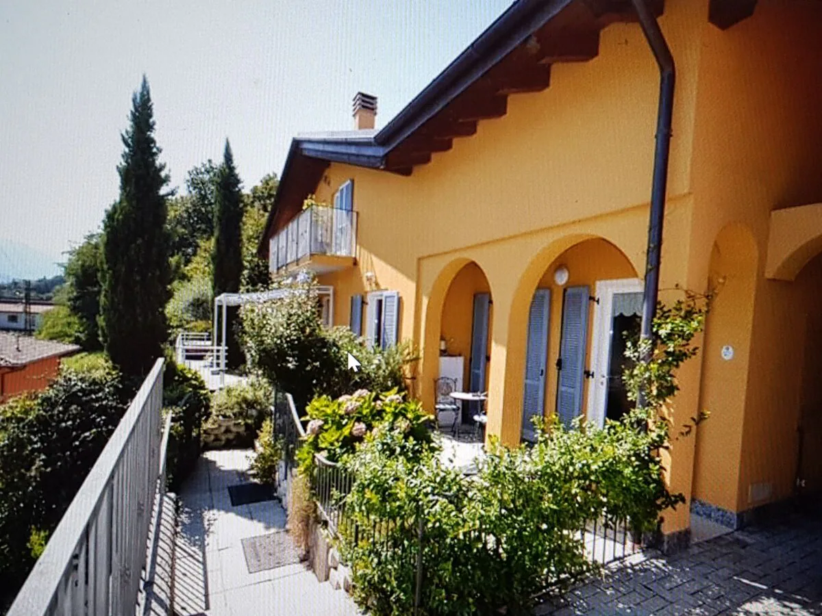 Holiday house Orizzonte del Lago