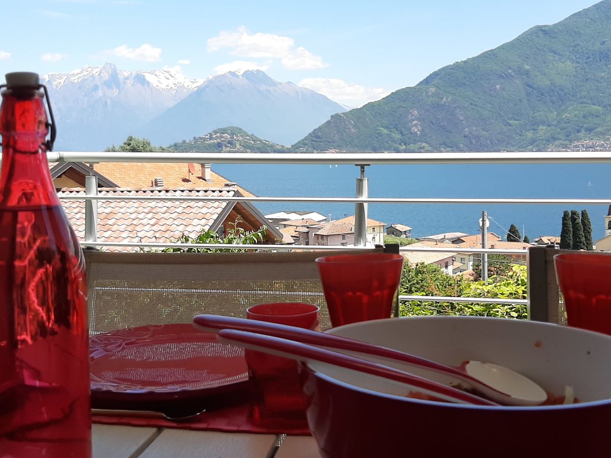 Holiday house Orizzonte del Lago - Outdoor photo 5
