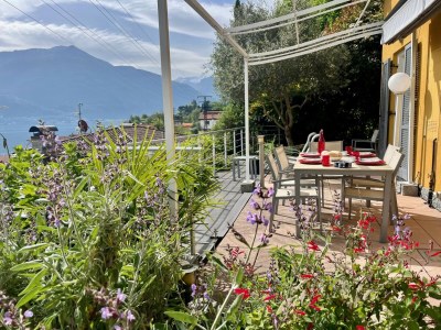 Holiday house Orizzonte del Lago - Outdoor photo 2