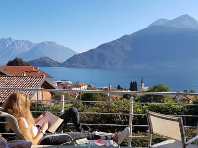 Holiday house Orizzonte del Lago - Outdoor photo 3