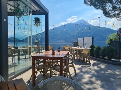Holiday house Orizzonte del Lago - Environment photo 19