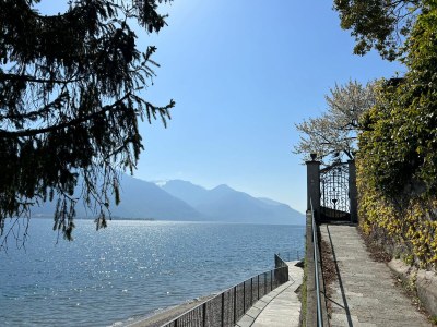 Holiday house Orizzonte del Lago - Environment photo 22