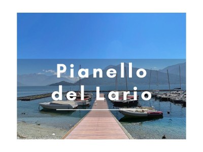 Holiday house Orizzonte del Lago - Environment photo 28
