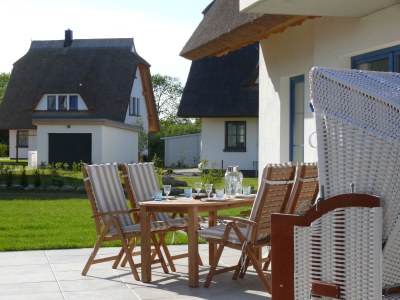 Holiday apartment Seabreeze - Outdoor photo 6