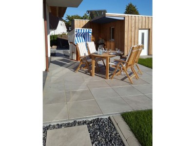 Holiday apartment Seabreeze - Outdoor photo 7