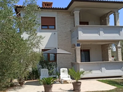 Holiday apartment Villa R&A in Fazana - Holiday apartment