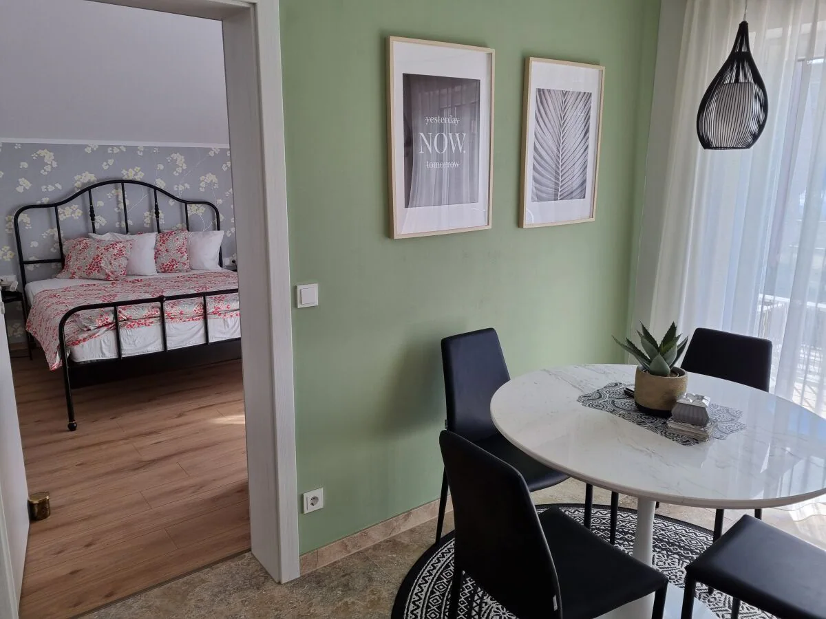 Holiday apartment Binder, HubertusstraÃŸe Apt 3
