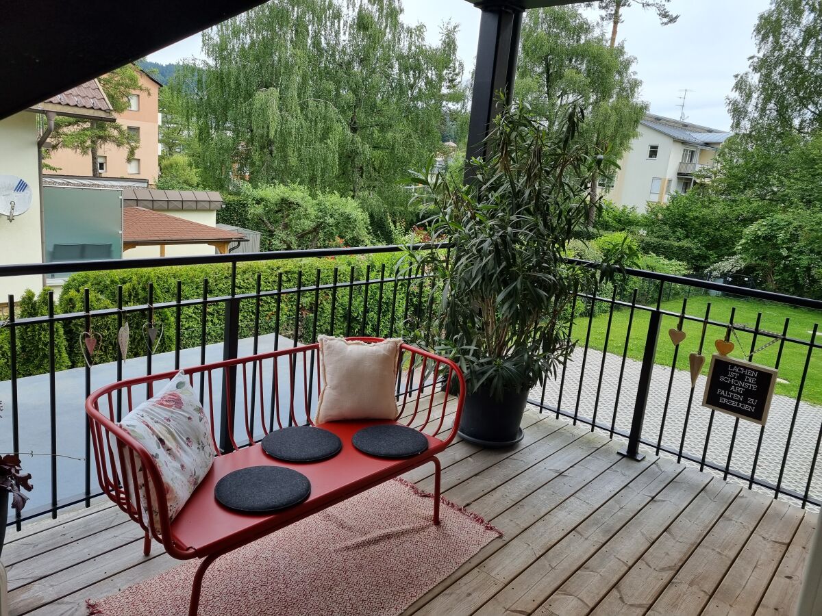 Holiday apartment Binder, HubertusstraÃŸe Apt 3 - Outdoor photo 3