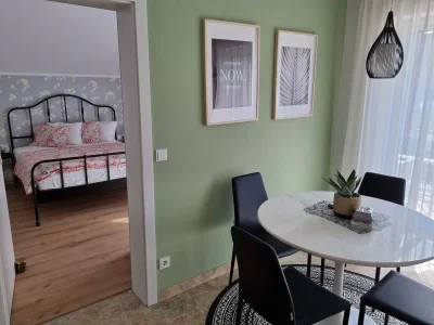 Holiday apartment Binder, HubertusstraÃŸe Apt 3 in Velden - Holiday apartment