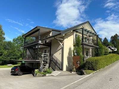 Holiday apartment Binder, HubertusstraÃŸe Apt 4 - Outdoor photo 2