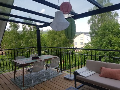 Holiday apartment Binder, HubertusstraÃŸe Apt 4 - Features photo 17