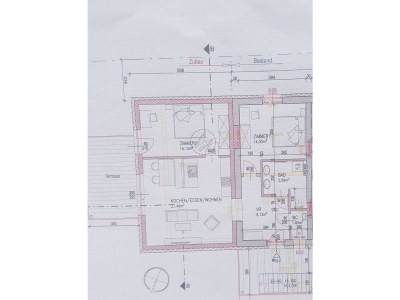 Holiday apartment Binder, HubertusstraÃŸe Apt 4 - Features photo 18
