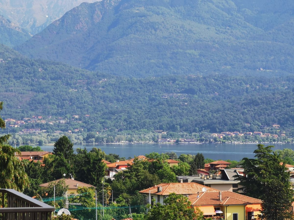 Holiday apartment Casa Marchi Penthouse - Outdoor photo 3