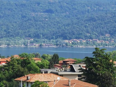 Holiday apartment Casa Marchi Penthouse - Outdoor photo 4
