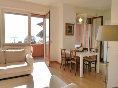 Holiday apartment Casa Marchi Penthouse - Features photo 6