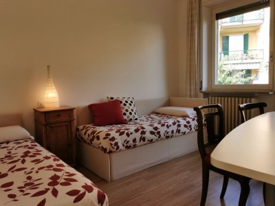 Holiday apartment Casa Marchi Penthouse - Features photo 7
